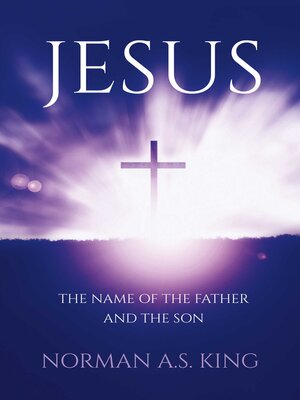 cover image of Jesus the Name of the Father and the Son